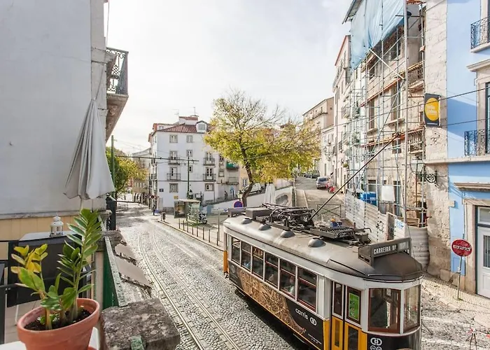 Old Town, 28 Tram, Apartments With Private Terrace