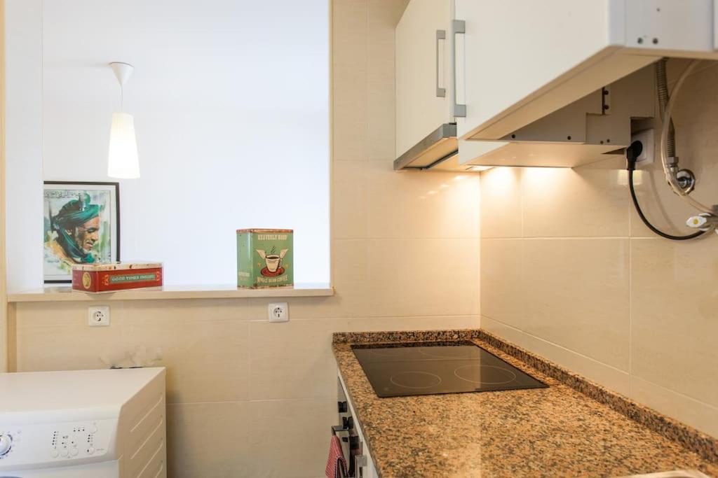 Old Town, 28 Tram, With Private Terrace Apartment Lisbon